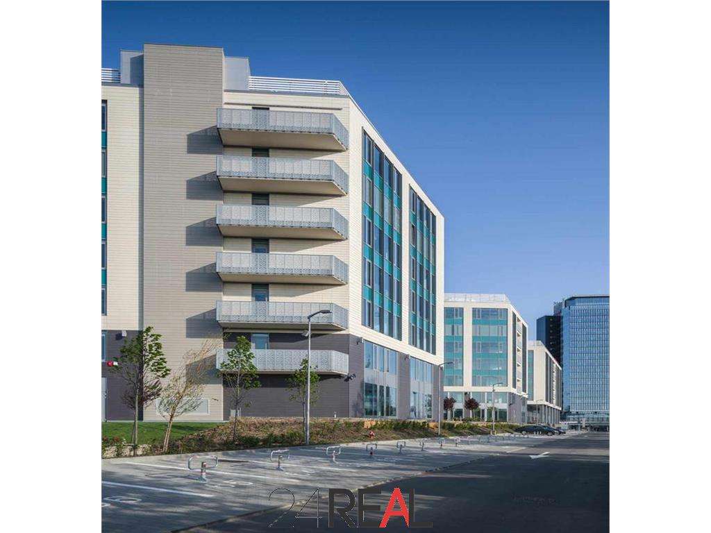 Floreasca Park birouri de inchiriat - 1180 mp - parter - Imagine principală: 5/12