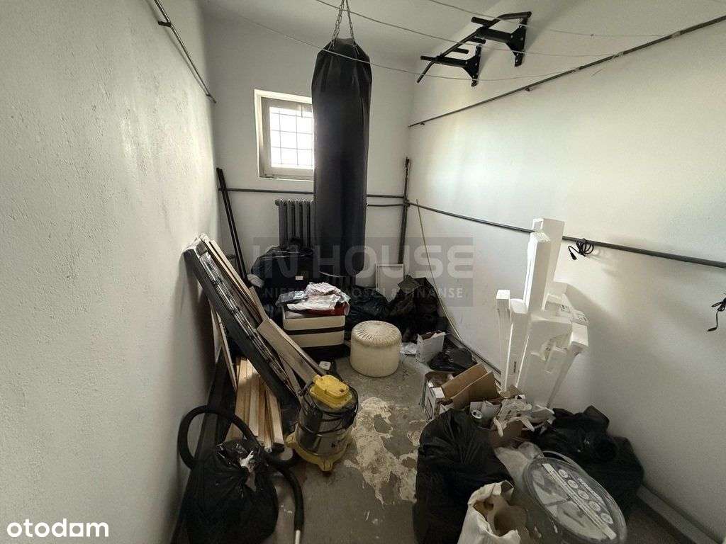 Wyremontowane mieszkanie 2-pok. obok Fabryki wody-10