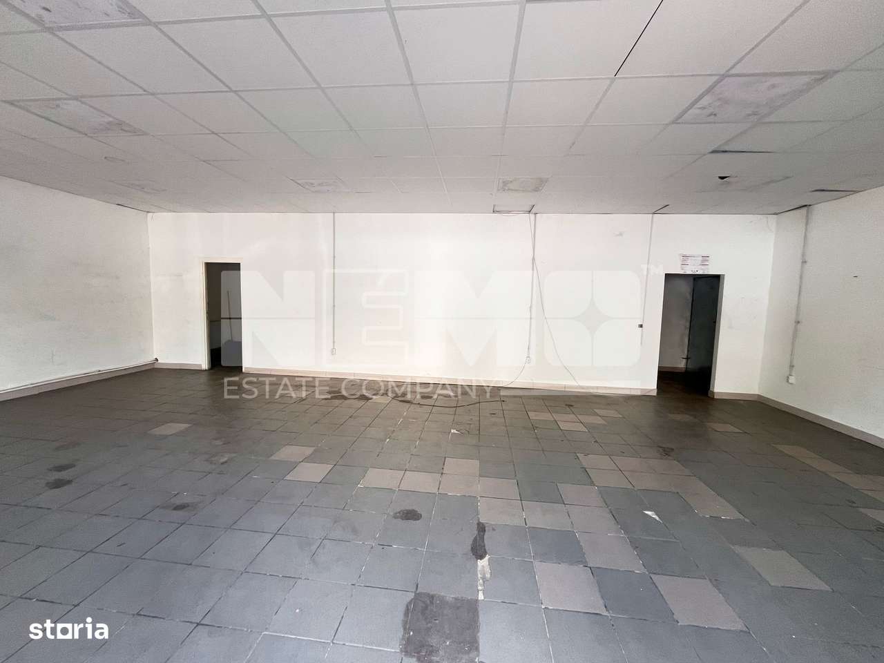 Spatiu Comercial de Inchiriat | Burdujeni, Suceava | Pret: 2.000€\luna - Imagine principală: 3/6