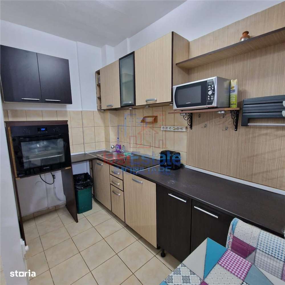 Apartament 1 camera Bularga - Granit-4