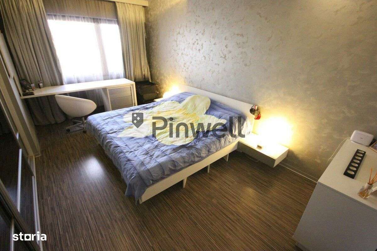 2 camere I Grozavesti I Loc de parcare inclus