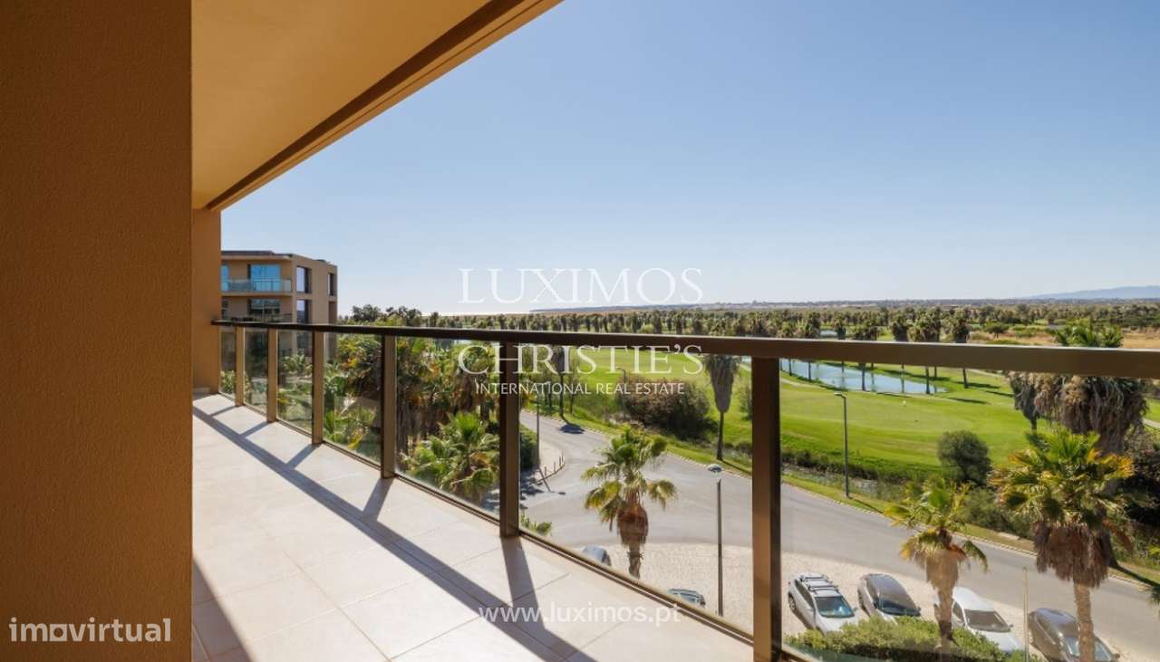 Apartamento T3 à venda na Praia dos Salgados, Algarve-14