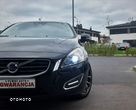 Volvo V60 T6 AWD Geartronic Edition Pro - 36