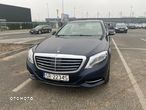 Mercedes-Benz Klasa S 350 (BlueTEC) d 4-Matic L 7G-TRONIC - 31