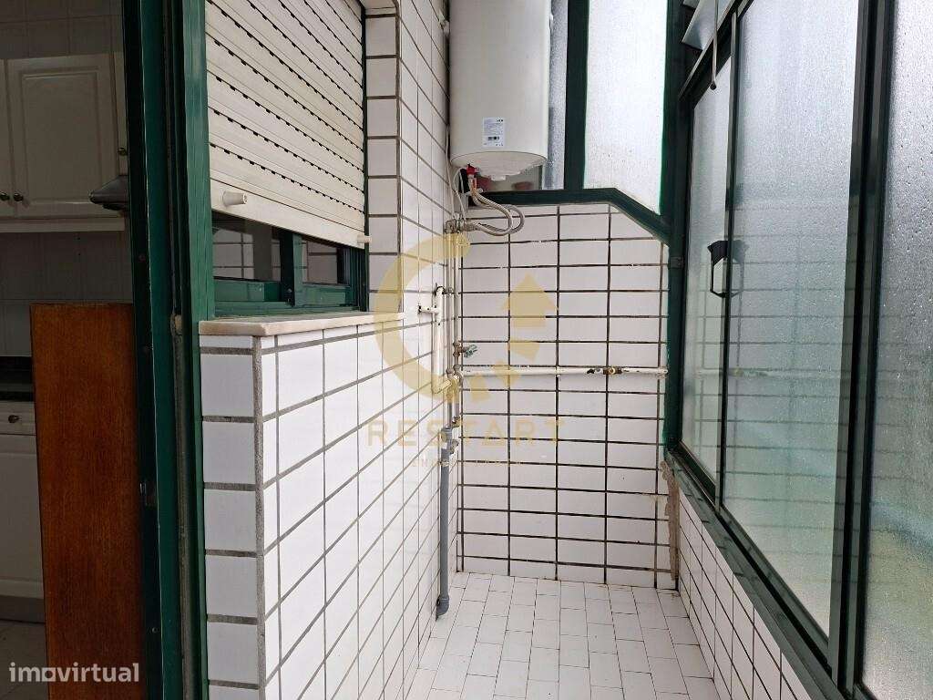 T3 com Varandas, Lareira e Boas Áreas – Fânzeres - Grande imagem: 5/34