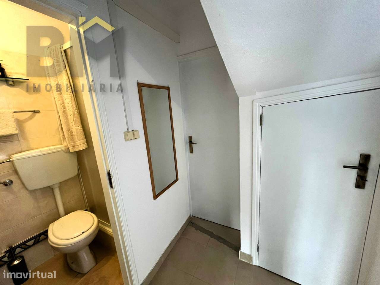 Moradia T2 Venda em Tinalhas,Castelo Branco-11