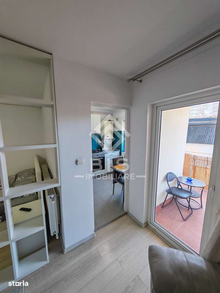 Apartament Modern - Etaj 1 - Loc de parcare inclus-12