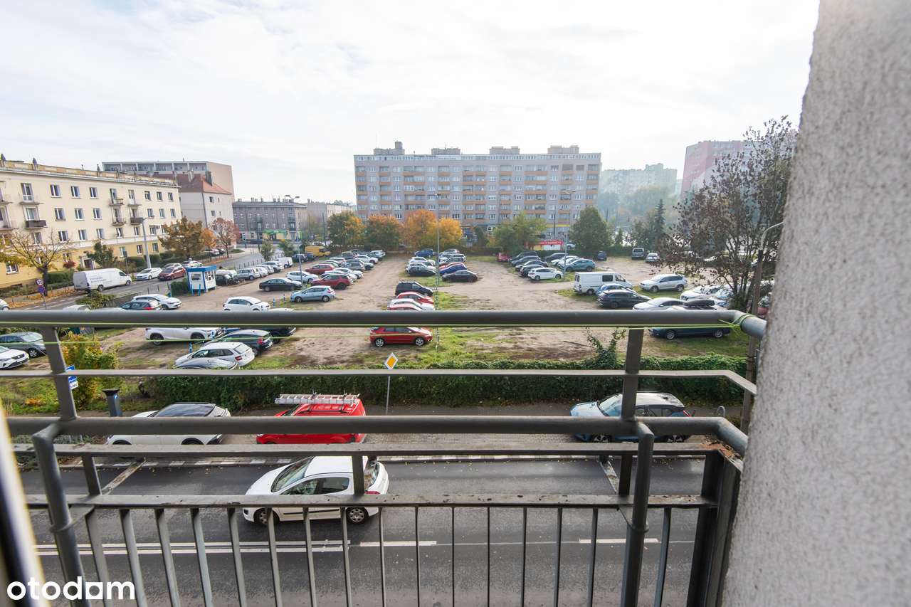 Trzy pokoje Grunwald z miejscem postojowym w cenie - Pełny obrazek: 5/16