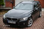 BMW Seria 3 320d Touring xDrive Sport-Aut Sport Line - 1