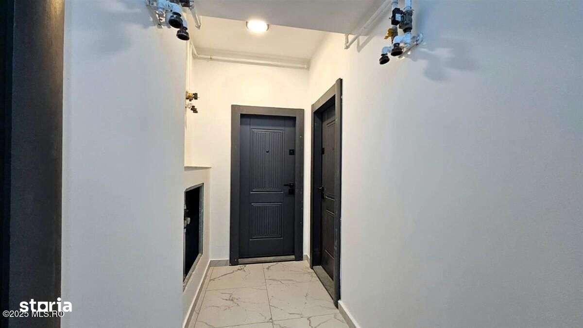 Mamaia Nord - Ibo Residence, 2 camere, 48 mp utili plus 20 mp balcon!-5