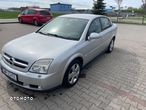 Opel Vectra - 2