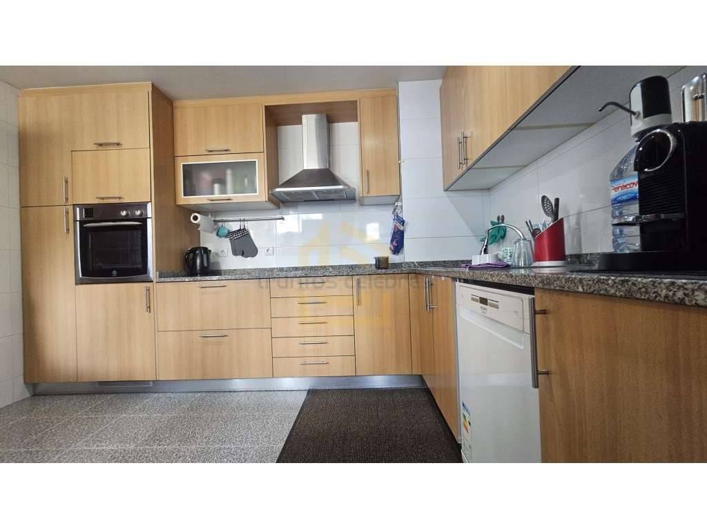 Apartamento T3 remodelado Benguiados, Vila do Conde - Grande imagem: 3/23