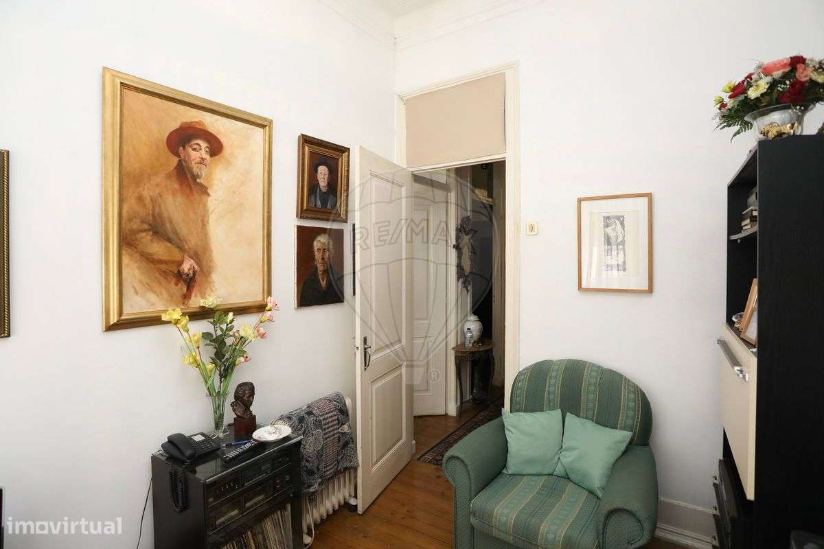 Apartamento T2 para venda - Grande imagem: 2/13