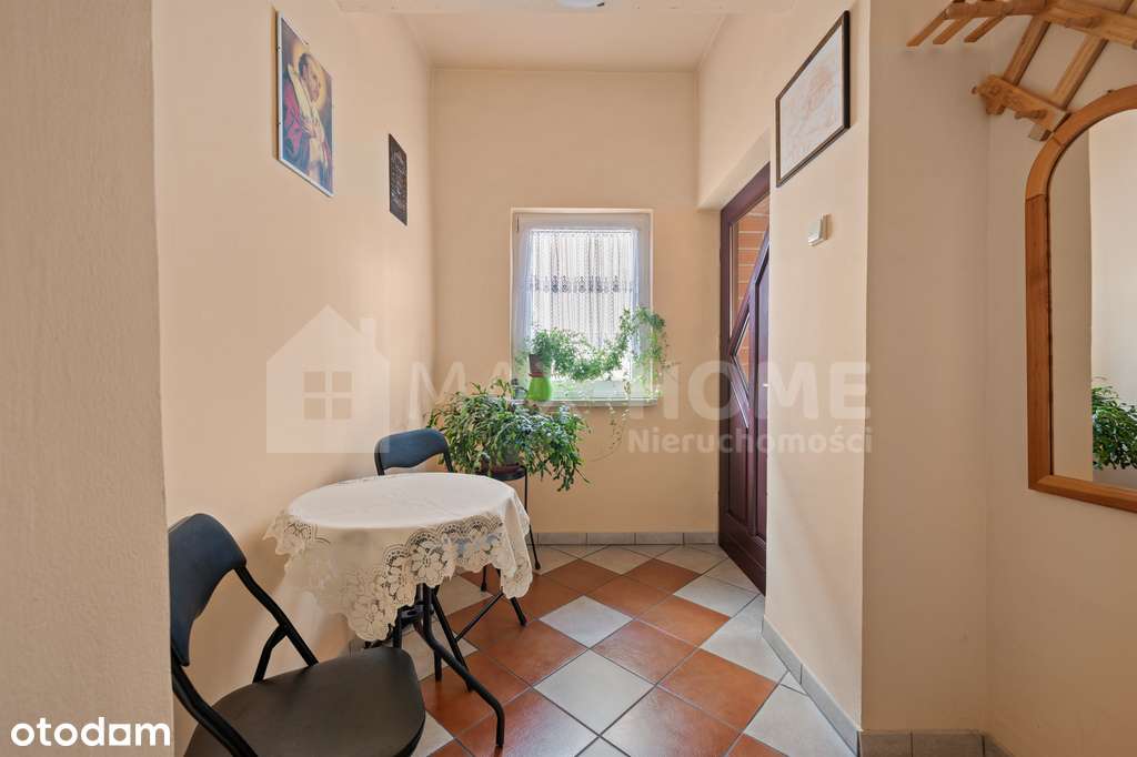 Dom 4 kondygnacje, 3 mieszkania! Piękny Widok!-3