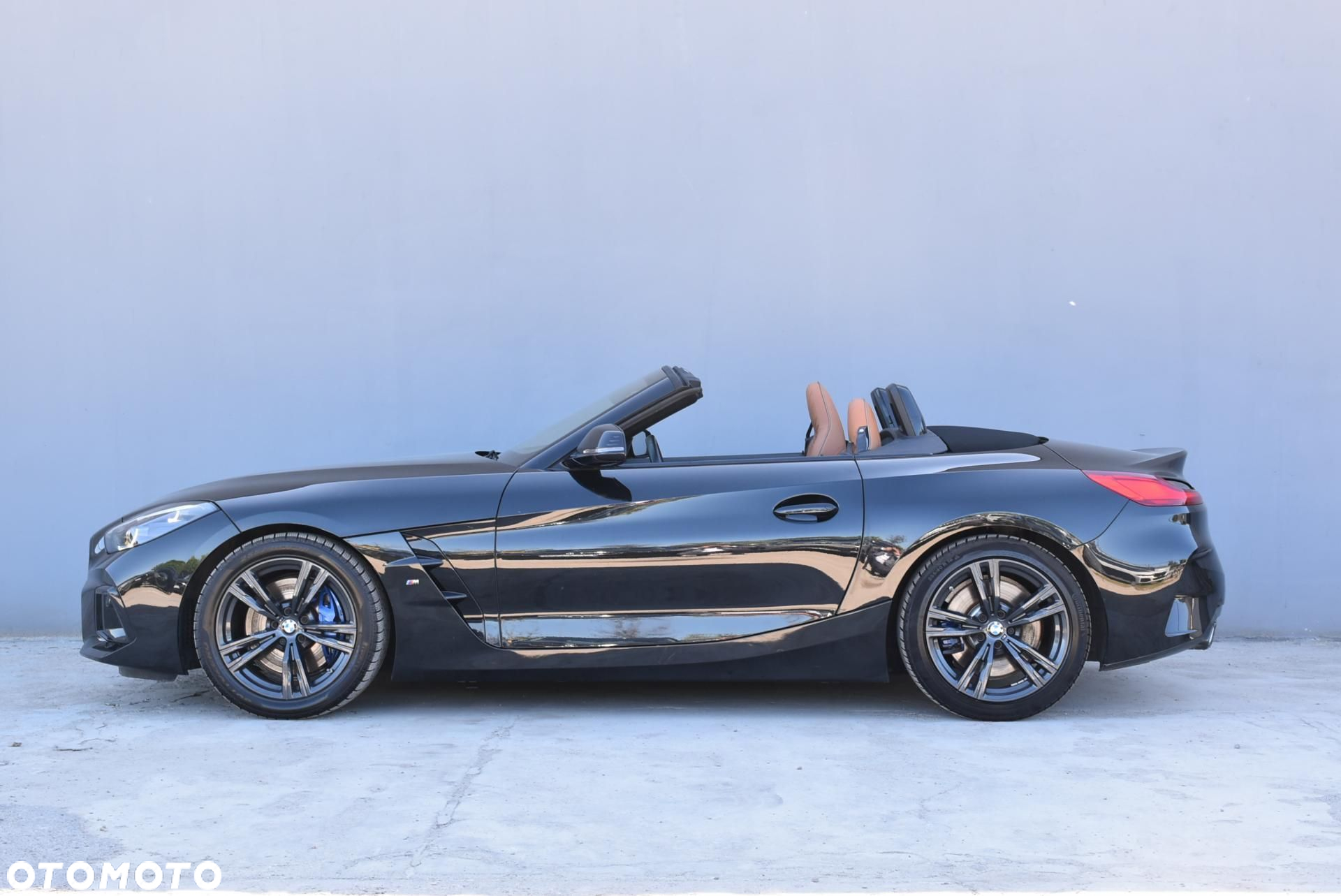 BMW Z4 M - 5