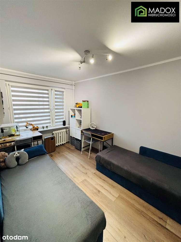 Komfortowe M-3 z pełnym umeblowaniem-11