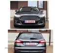 Ford Mondeo 2.0 TDCi Powershift Titanium - 13