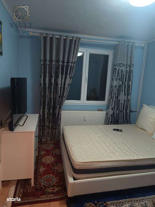 APARTAMENT 3 CAMERE SEMIDECOMANDAT - BD. BASARABIA/ METROU COSTIN GIOR - Imagine principală: 4/14