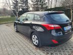 Hyundai I30 i30cw 1.6 CRDi Automatik Trend - 11