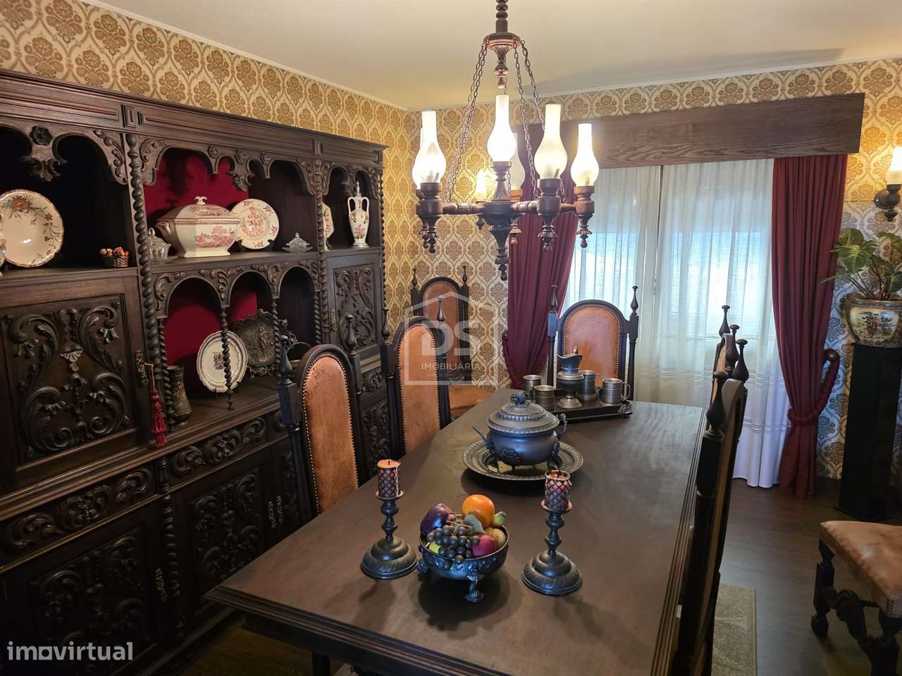 Moradia T4 Venda em Bigorne, Magueija e Pretarouca,Lamego-22