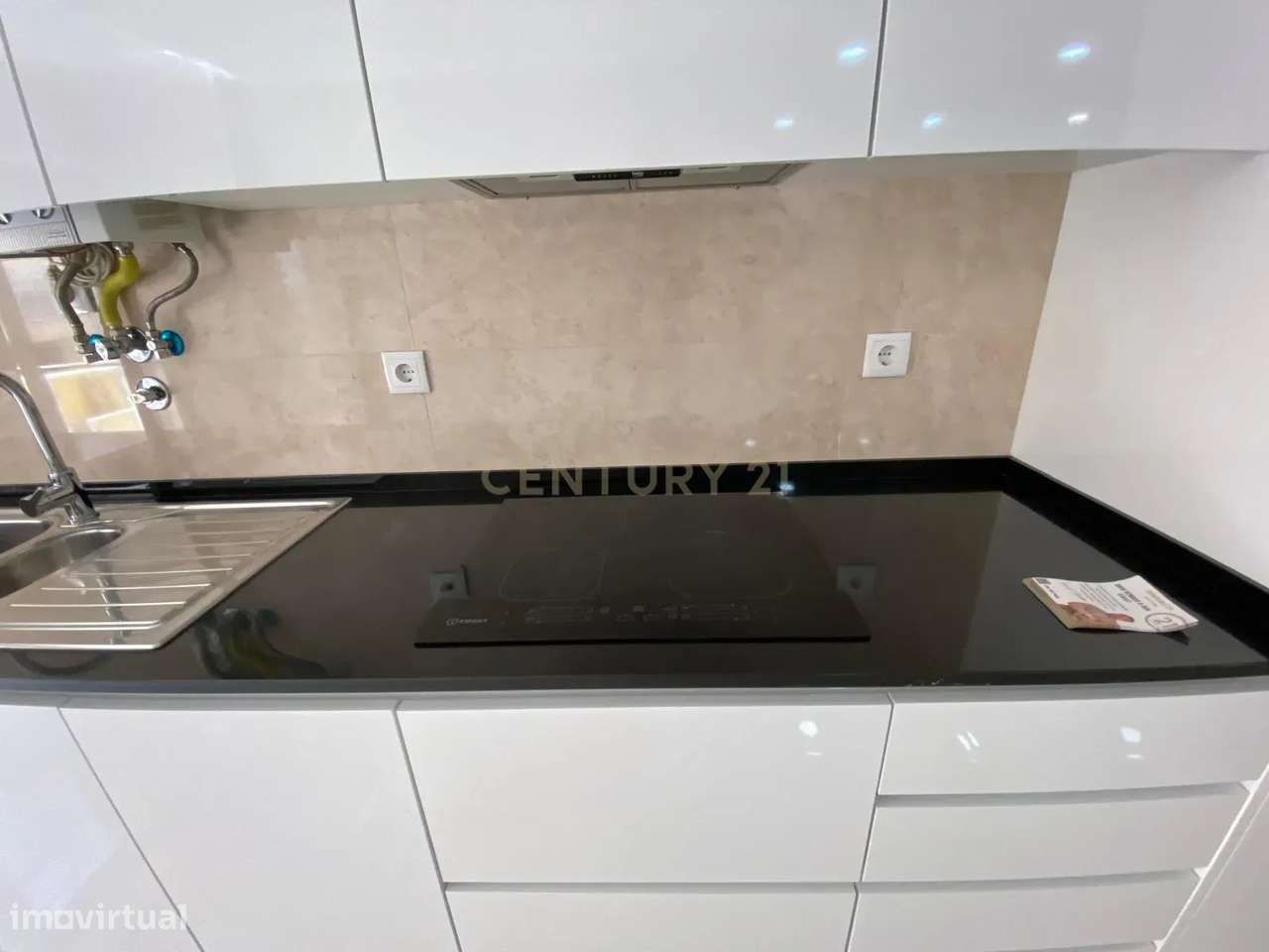 Apartamento Renovado T1+1  em Massamá - Grande imagem: 4/14