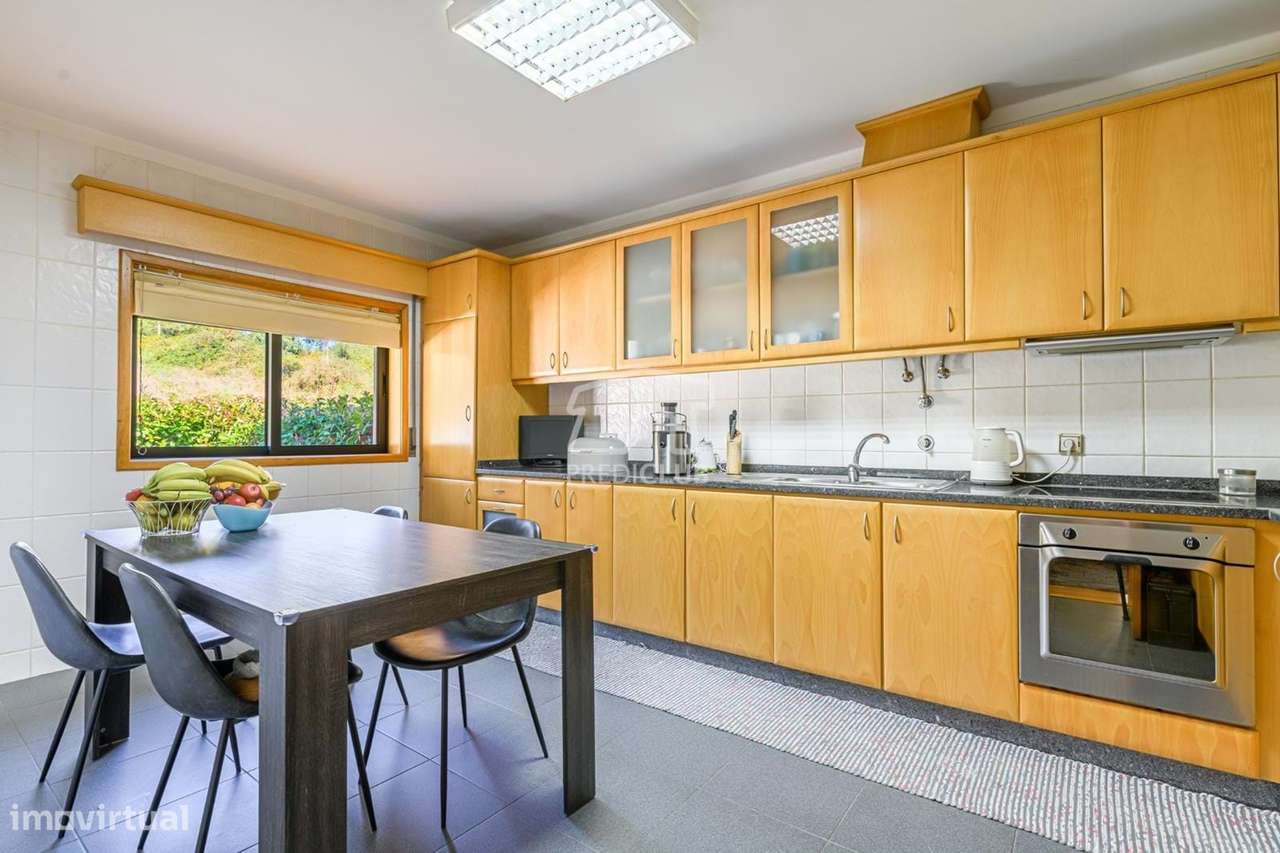 Moradia T3 - Felgueiras / Porto-6