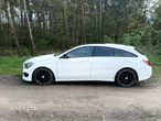 Mercedes-Benz CLA 200 (CDI) d 7G-DCT AMG Line - 2