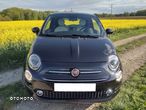 Fiat 500 1.0 Hybrid Dolcevita - 10