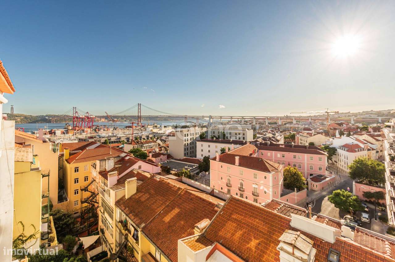 Apartamento Estrela-5