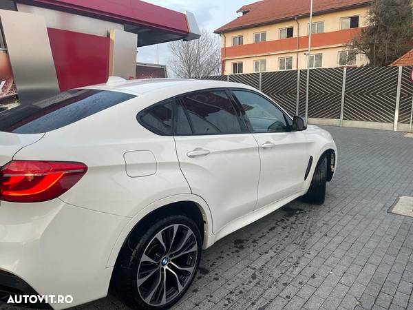 BMW X6 M M50d - 3