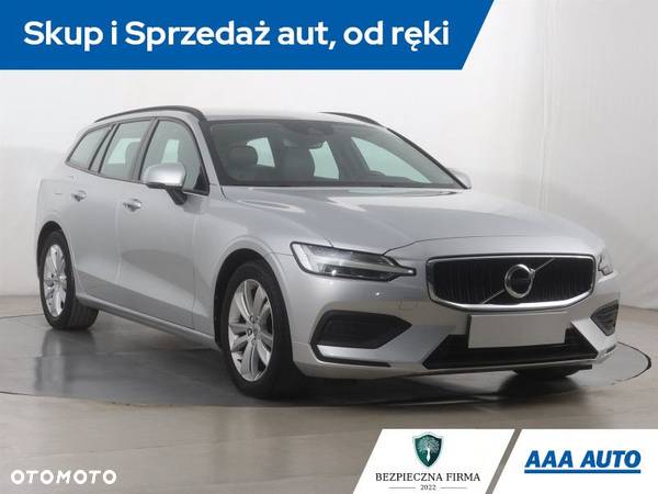 Volvo V60 - 2