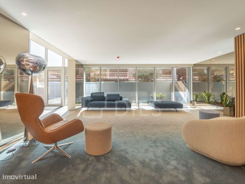 Apartamento T3 com varanda, em Vila Nova de Gaia - Grande imagem: 5/88