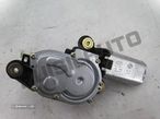 Sistema /motor Limpa Vidros Trás 6635_0000 Fiat Punto (188_) 1. - 3