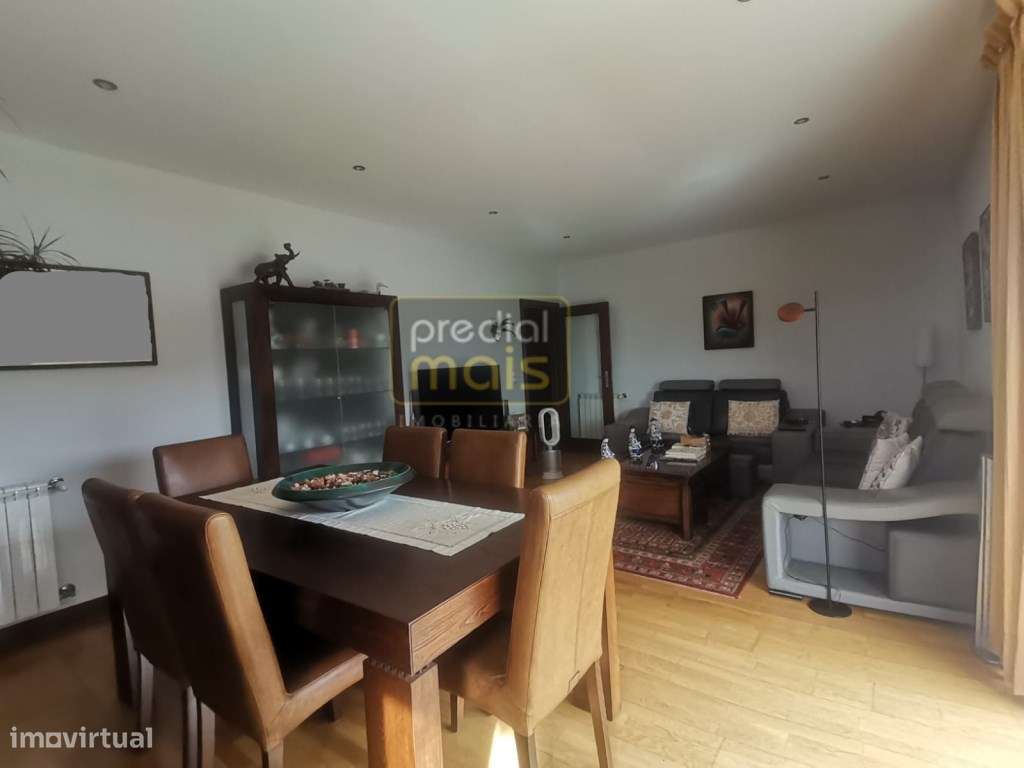 APARTAMENTO T3 MAIA - Grande imagem: 4/19