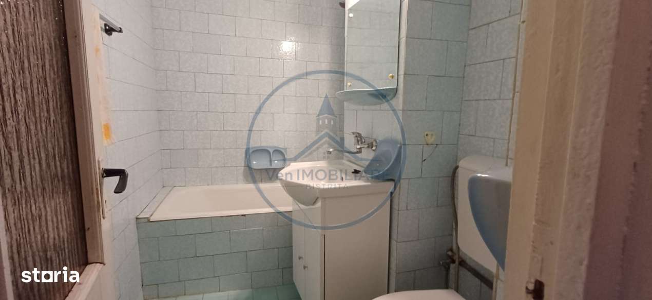 Apartament 2 camere, semidecomandat – Zona Decebal - Imagine principală: 4/5