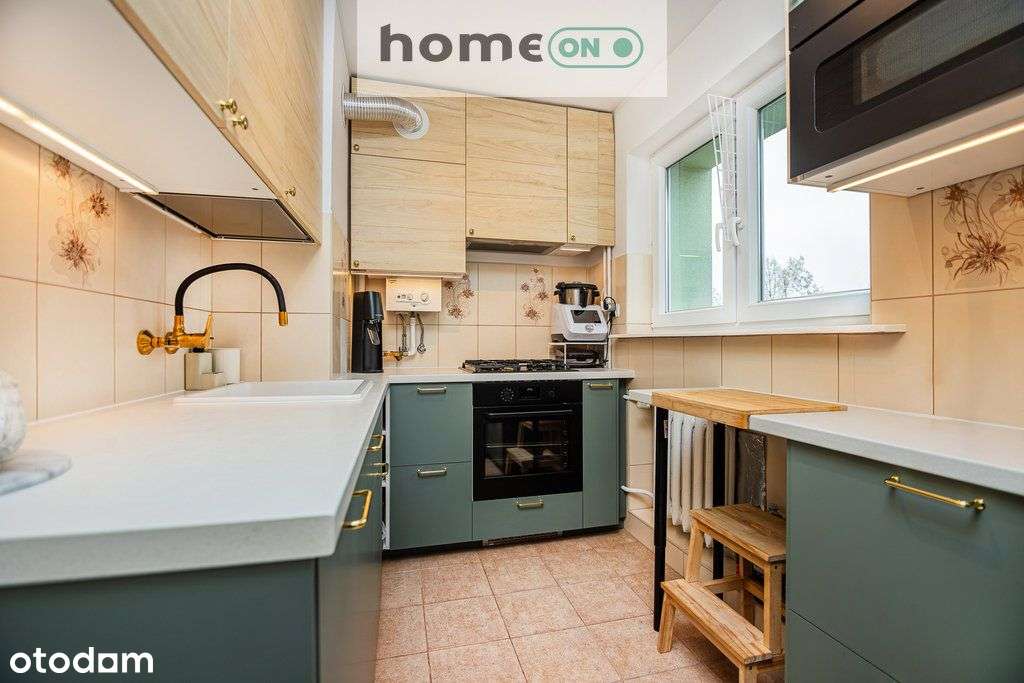 Wygodne 3 pokoje po remoncie - Pełny obrazek: 5/9