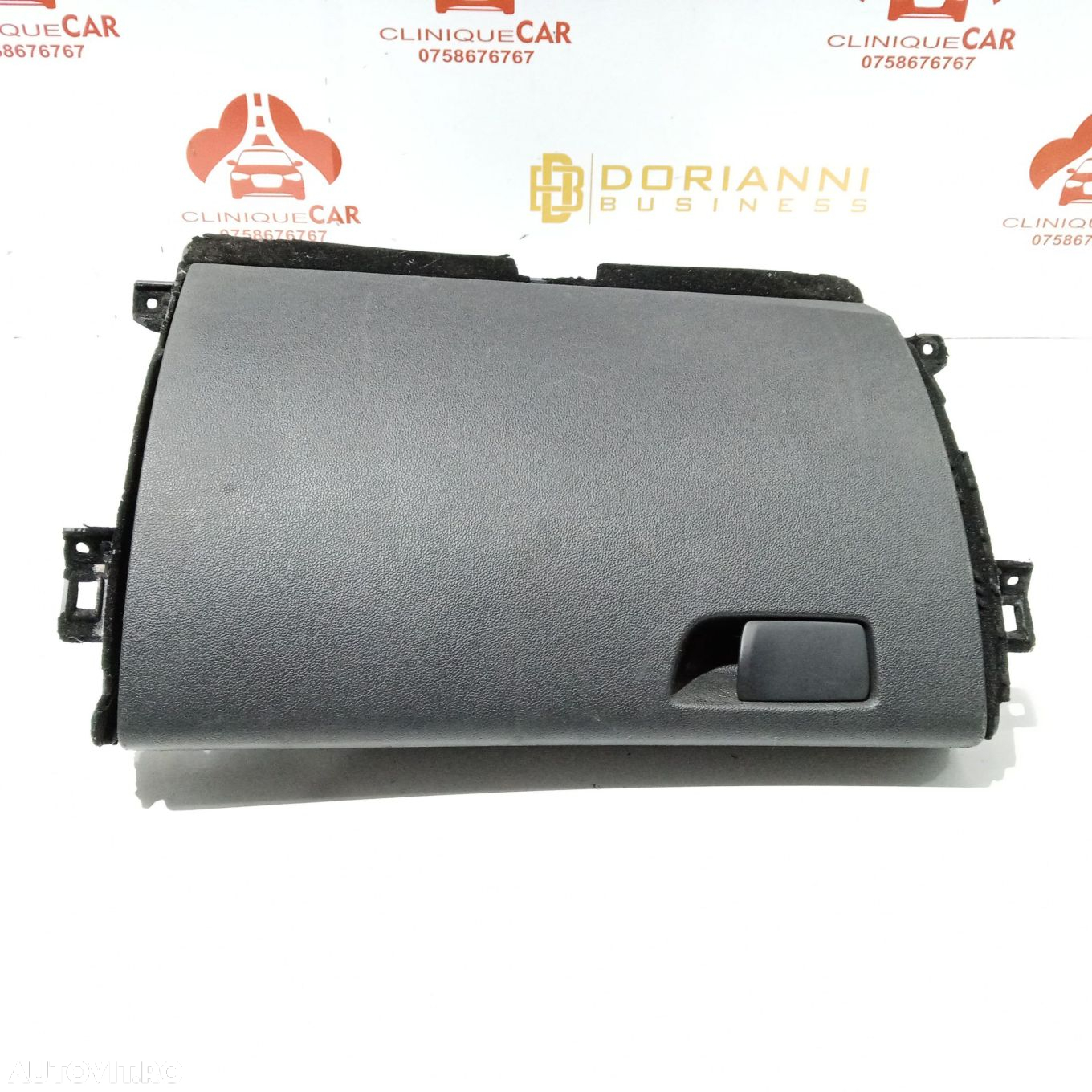 Torpedou Renault Megane IV | 2016 - 2021 | 685007683R | 1776666X | Clinique Car - 2