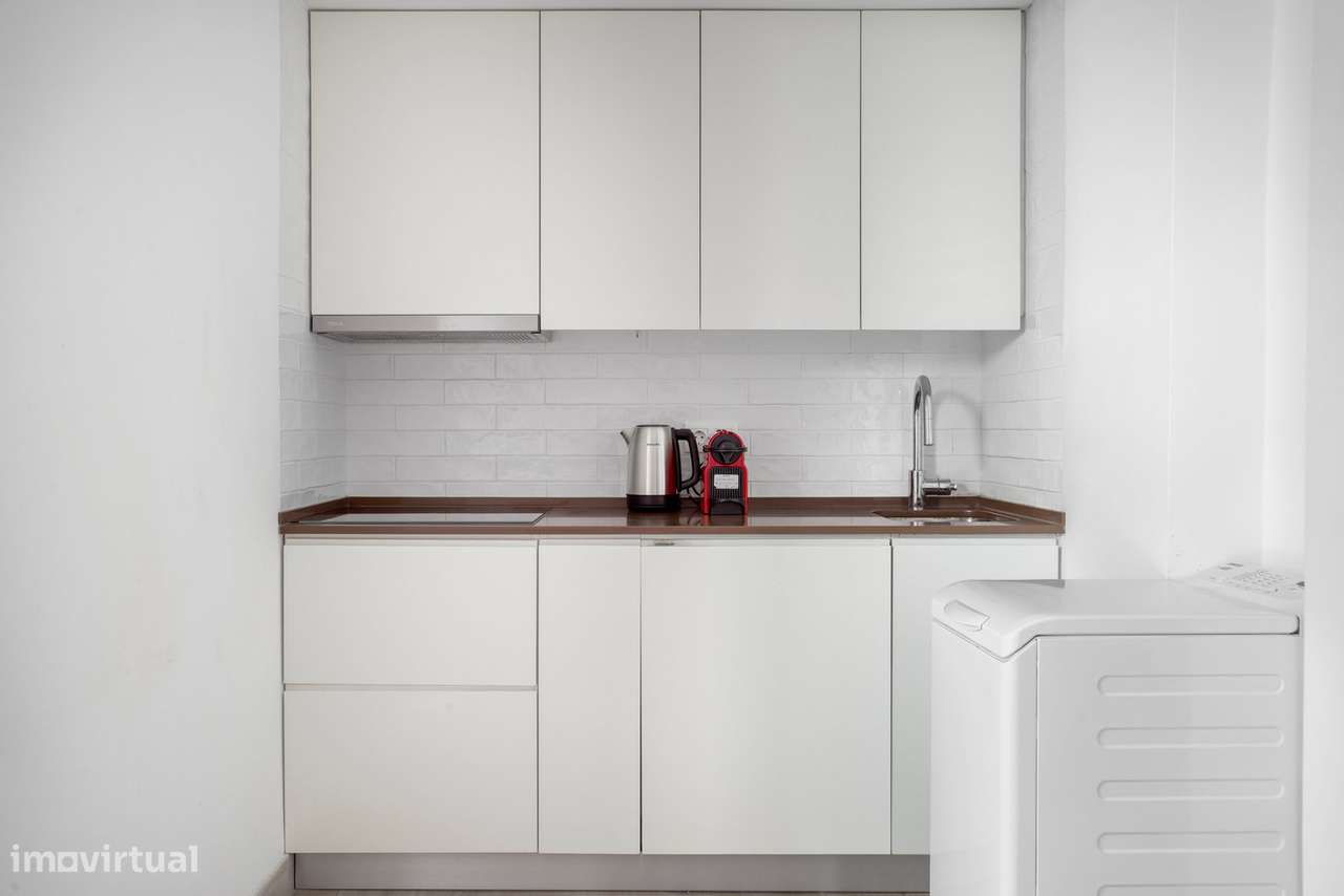 Apartment in Lapa - Grande imagem: 4/14