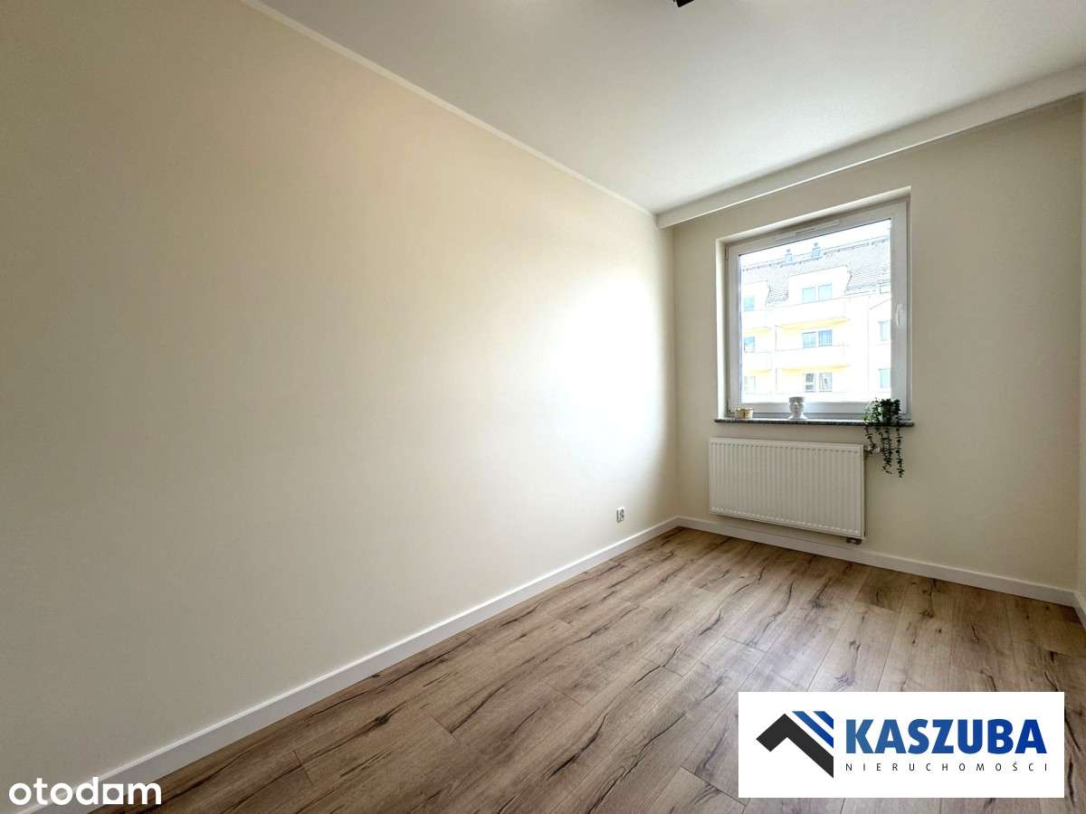 Nowe wykończone 2-pokojowe Leśny Dwór 40.3m²-5