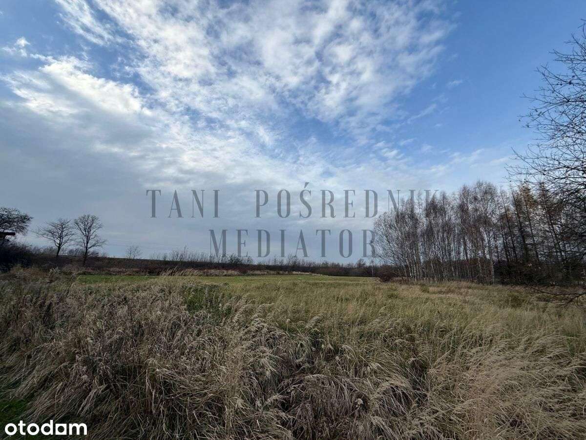 Działka rolna cena do ustalenia - Czernica-9