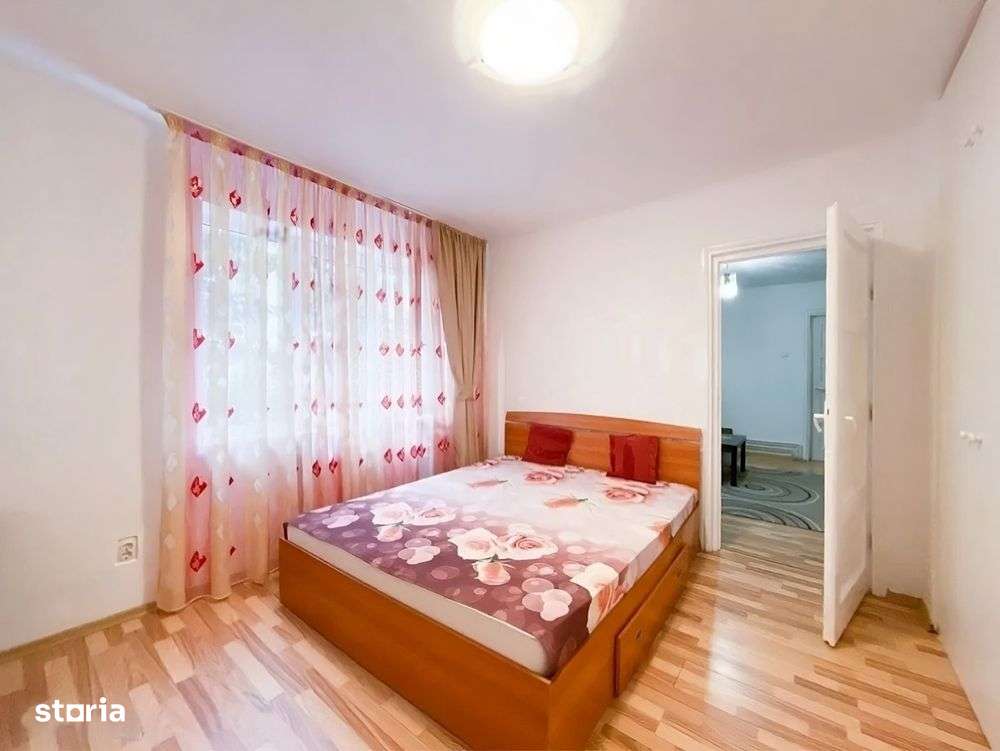 Apartament 2 camere, zona str. 13 Septembrie, Central - Imagine principală: 2/7