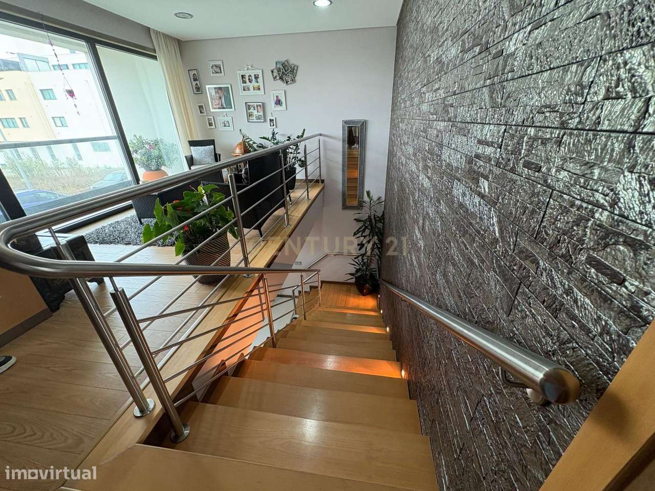 Luxuosa Moradia com Vista Panorâmica na Praia da Vagueira-26