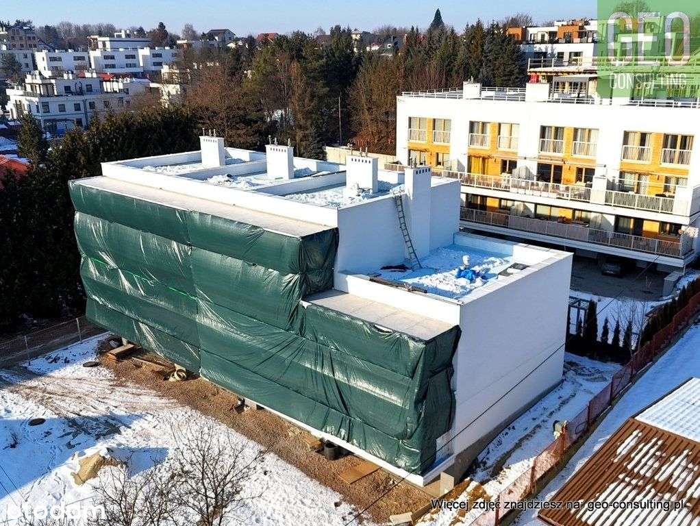 Mieszkanie 105 m2 z garażem! Przy osiedlu Ozon-6