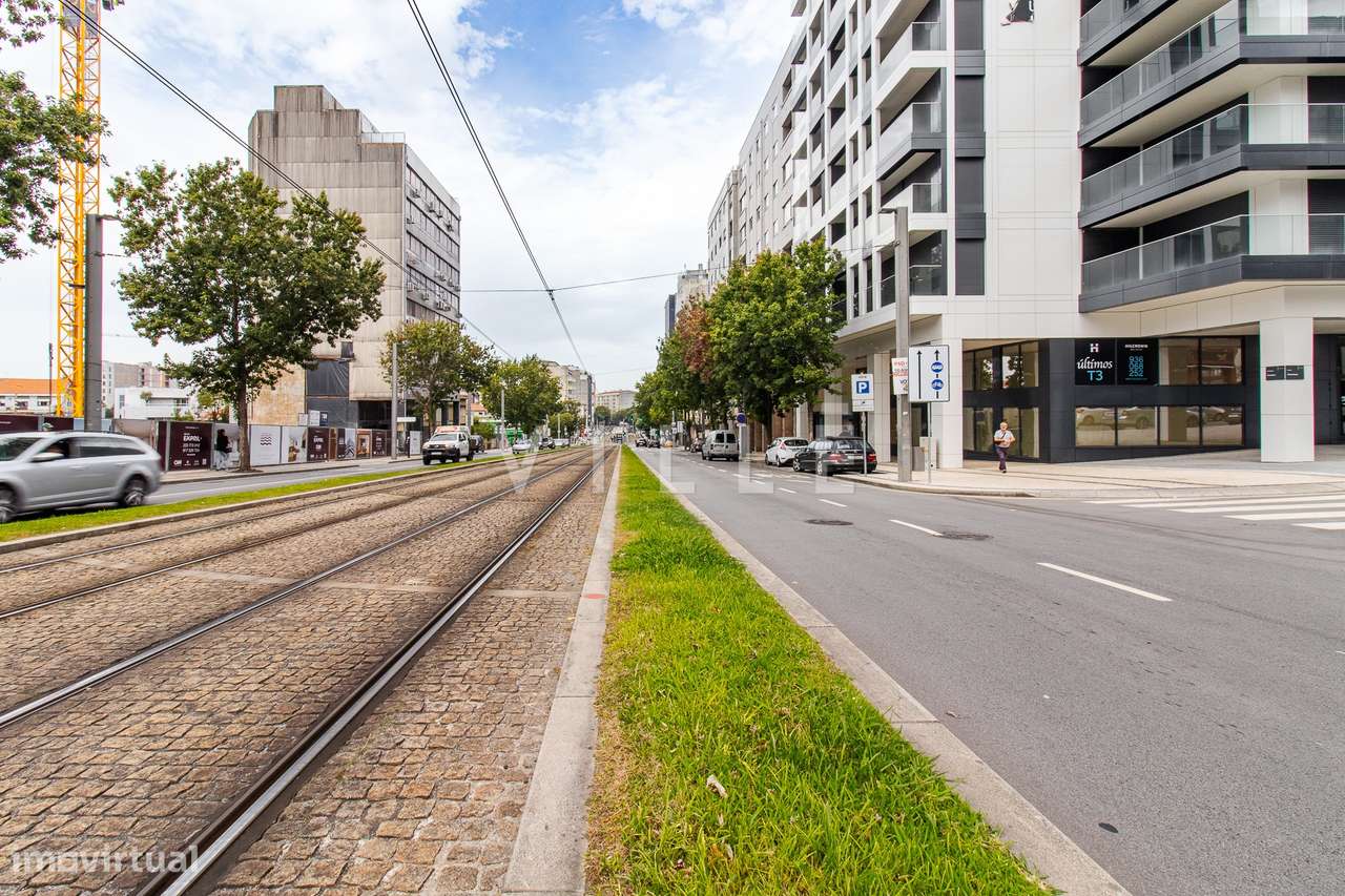 Apartamento T2 Venda em Mafamude e Vilar do Paraíso,Vila Nova de Gaia-48