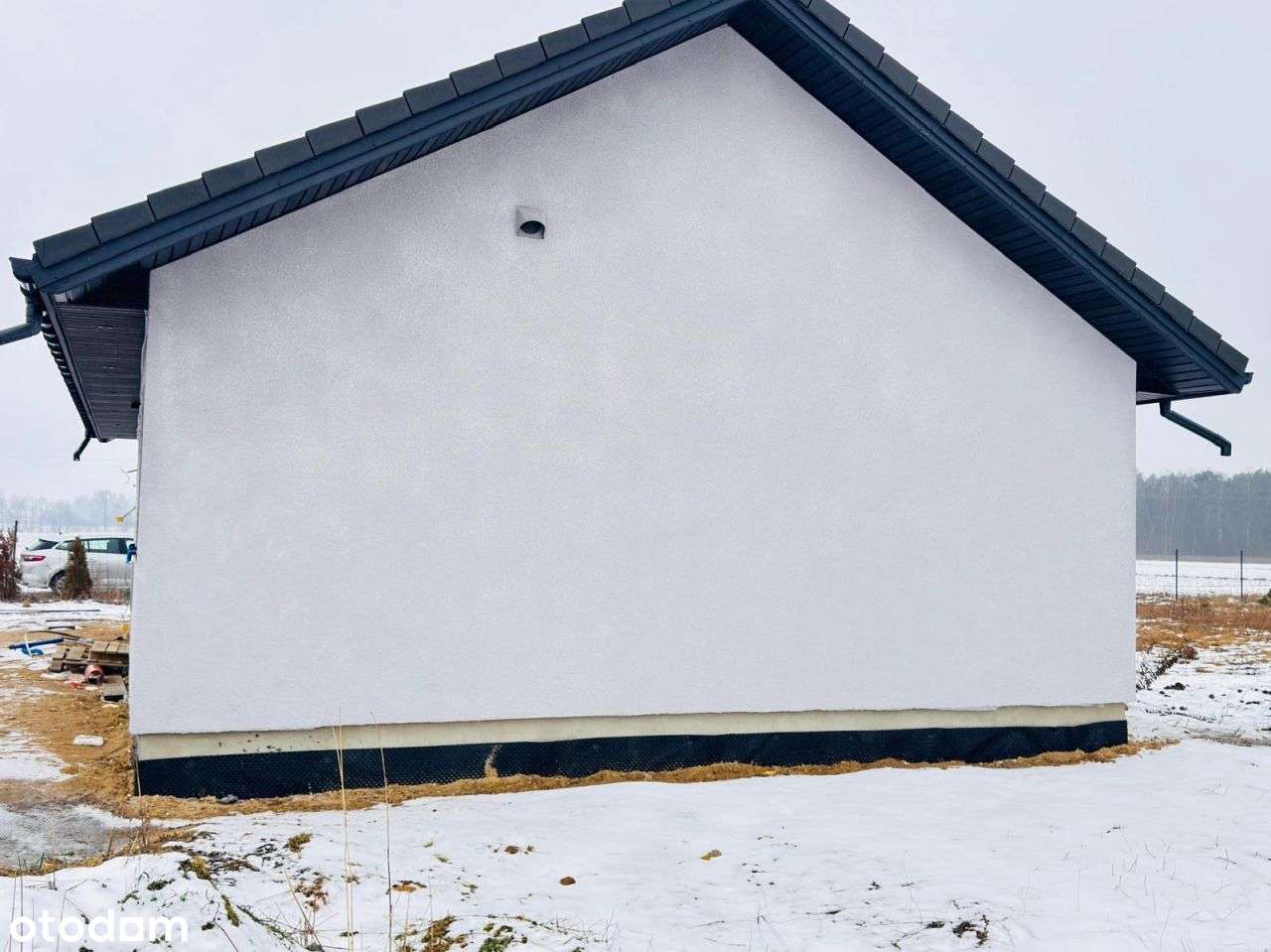 Na sprzedaż dom w Dobrzaniu k/Aleksandrowa Ł-16