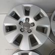 Alufelgi 5x112 16 4szt Audi A6 C7 4G0601025 (E8339) - 2