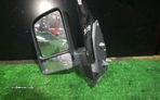 Retrovisor Esquerdo Manual Ford Transit Connect (P65_, P70_, P80_) - 1