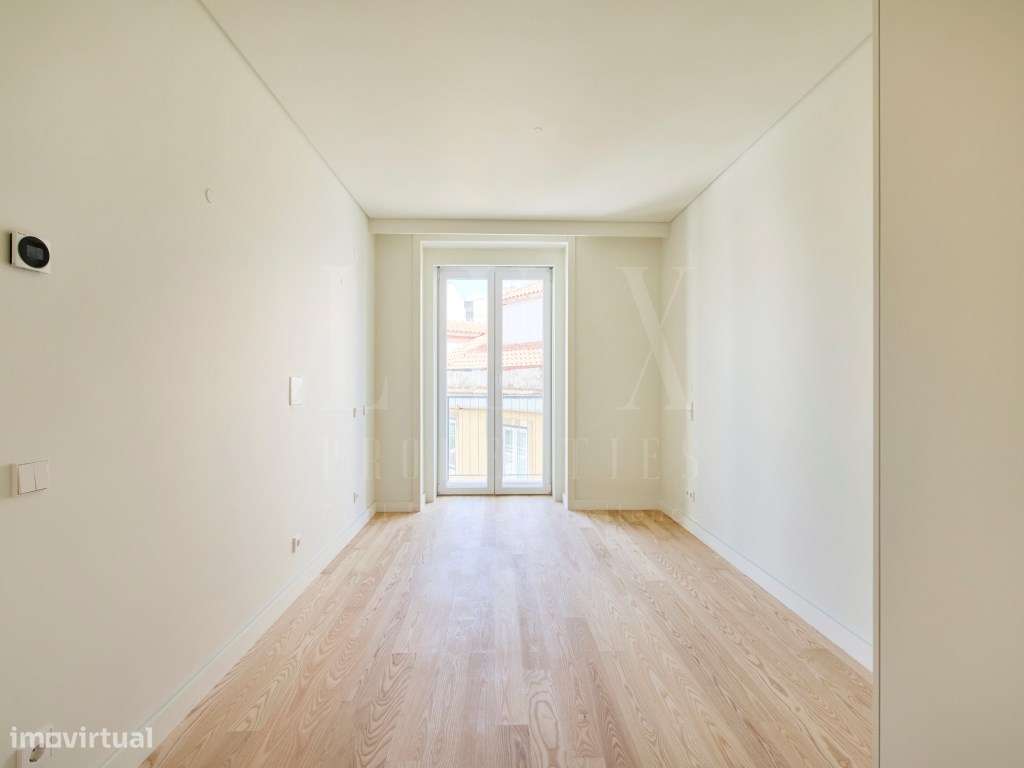 APARTAMENTO T2 PREMIUM EM LOCALIZAÇÃO NOBRE DE LISBOA-23
