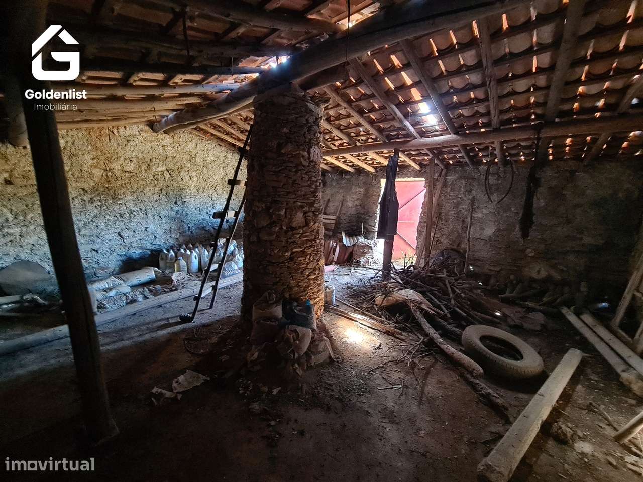 Quinta  Venda em Sarnadas de Ródão,Vila Velha de Ródão-10
