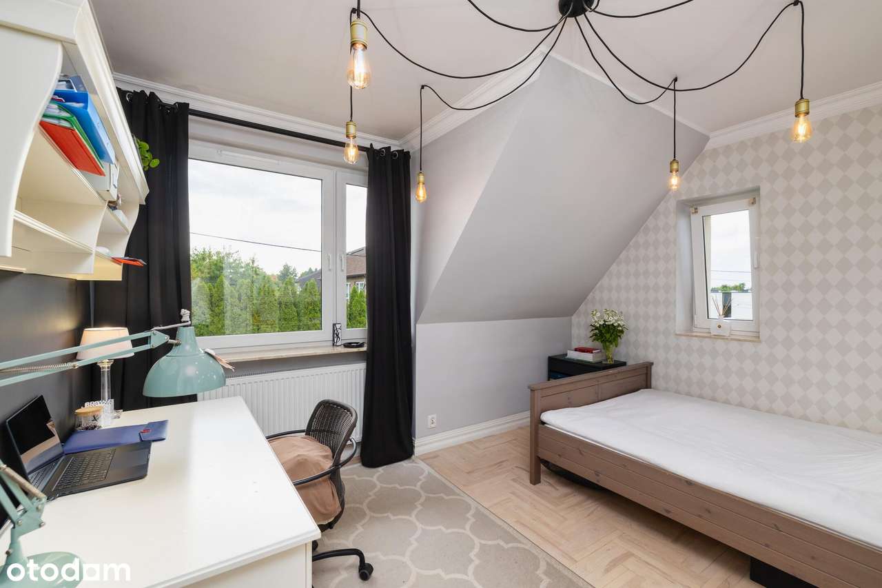 Elegancki  dom na Lisińcu-14